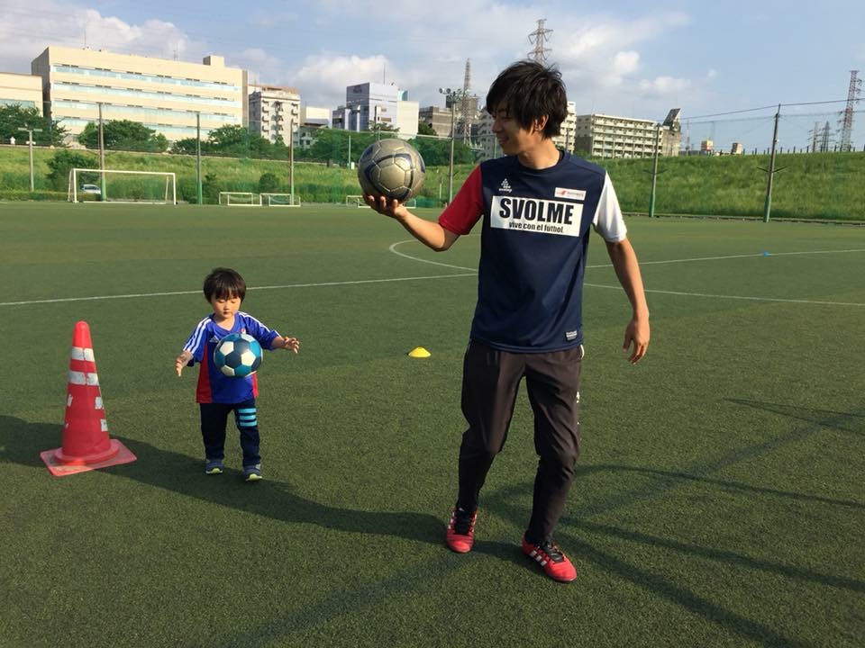 新横浜・綱島のサッカースクール　フェニックスズ